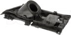 Dorman 926-047 Fuel Filler Door Kit - view 2