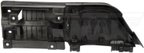 Dorman 926-047 Fuel Filler Door Kit - view 4