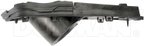 Dorman 926-047 Fuel Filler Door Kit - view 1
