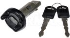 Dorman 926-055 Ignition Lock Cylinder - view 3
