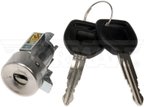 Dorman 926-056 Ignition Lock Cylinder - view 2