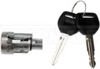 Dorman 926-056 Ignition Lock Cylinder - view 3