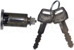 Dorman 926-057 Ignition Lock Cylinder - view 1