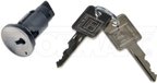 Dorman 926-058 Ignition Lock Cylinder - view 3