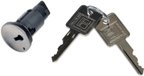 Dorman 926-058 Ignition Lock Cylinder - view 2