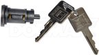Dorman 926-058 Ignition Lock Cylinder - view 1