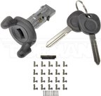 Dorman 926-059 Ignition Lock Cylinder - view 2