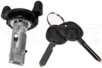 Dorman 926-059 Ignition Lock Cylinder - view 4