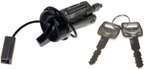 Dorman 926-060 Ignition Lock Cylinder - view 2