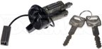 Dorman 926-060 Ignition Lock Cylinder - view 3