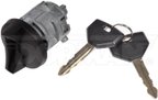 Dorman 926-061 Ignition Lock Cylinder - view 3