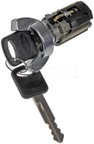 Dorman 926-062 Ignition Lock Cylinder - view 3