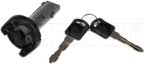 Dorman 926-063 Ignition Lock Cylinder - view 3