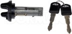 Dorman 926-063 Ignition Lock Cylinder - view 1