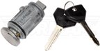 Dorman 926-064 Ignition Lock Cylinder - view 3