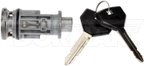 Dorman 926-064 Ignition Lock Cylinder - view 1
