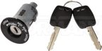 Dorman 926-069 Ignition Lock Cylinder - view 3