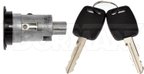 Dorman 926-069 Ignition Lock Cylinder - view 1