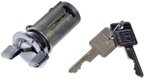 Dorman 926-070 Ignition Lock Cylinder - view 2