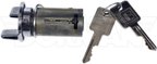 Dorman 926-070 Ignition Lock Cylinder - view 1