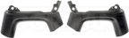 Dorman 926-075 Steering Wheel Trim - Left or Right - view 1