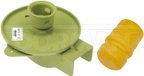 Dorman 926-080 Coil Spring Bracket - Rear Left Upper - view 5