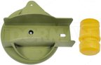 Dorman 926-080 Coil Spring Bracket - Rear Left Upper - view 4