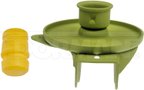 Dorman 926-080 Coil Spring Bracket - Rear Left Upper - view 1