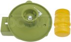 Dorman 926-080 Coil Spring Bracket - Rear Left Upper - view 3