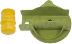 Dorman 926-081 Coil Spring Bracket - Rear Right Upper - view 4