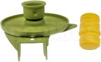 Dorman 926-081 Coil Spring Bracket - Rear Right Upper - view 1