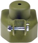 Dorman 926-083 Coil Spring Bracket - Front Left - view 1