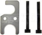 Dorman 926-087 A/C Expansion Valve Mount Plate - Auxiliary - view 3