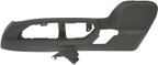 Dorman 926-091 Seat Track Cover - Front Left Outer - view 1