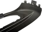 Dorman 926-091 Seat Track Cover - Front Left Outer - view 2