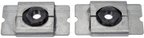 Dorman 926-092 Body Mount Nut - view 3