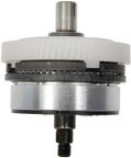 Dorman 926-097 Liftgate Release Motor Gear Repair Kit - view 1