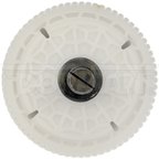 Dorman 926-097 Liftgate Release Motor Gear Repair Kit - view 3