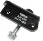 Dorman 926-099 Alternator Bracket - view 2