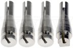 Dorman 926-111 Door Latch Cable Repair Kit - view 3