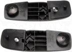 Dorman 926-115 Liftgate Glass Hinge - view 4