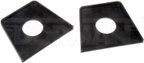Dorman 926-119 Liftgate Glass Hinge - view 6
