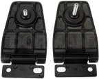 Dorman 926-119 Liftgate Glass Hinge - view 4