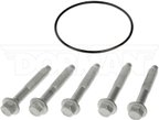 Dorman 926-127 Disc Brake Rotor Bolt - Rear - view 2