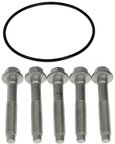 Dorman 926-127 Disc Brake Rotor Bolt - Rear - view 4