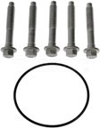 Dorman 926-127 Disc Brake Rotor Bolt - Rear - view 3