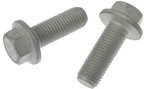 Dorman 926-128 Wheel Hub Bolt - Front - view 3