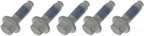 Dorman 926-128 Wheel Hub Bolt - Front - view 4