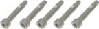 Dorman 926-128 Wheel Hub Bolt - Front - view 5