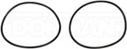 Dorman 926-129 Drive Axle Shaft Seal - Rear - view 2